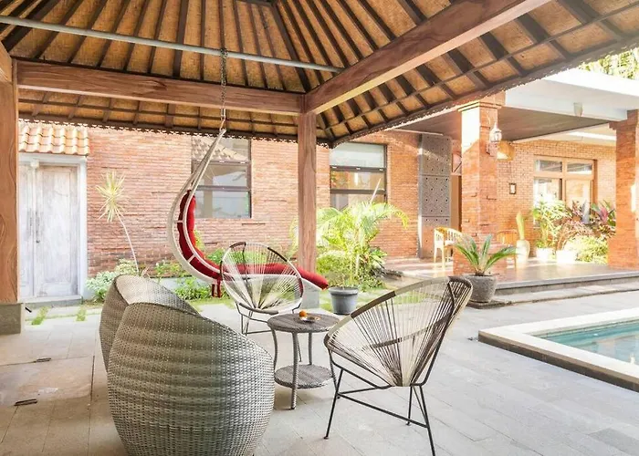 Villa Dani Private - 2br Private Pool In Tejakula North Bali
