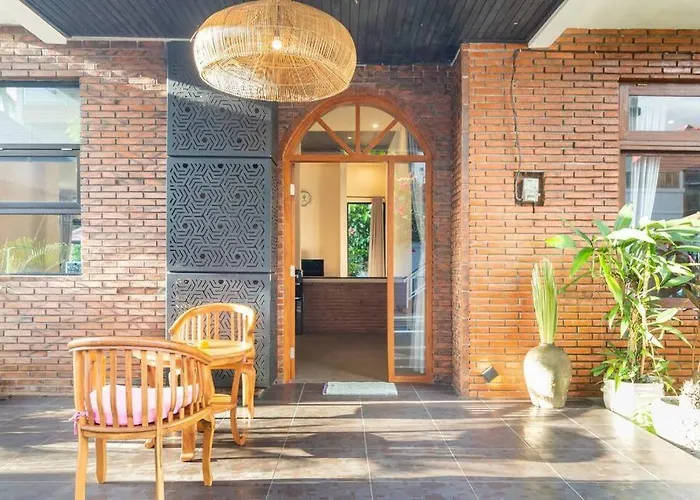 Dani Private - 2br Private Pool In Tejakula North Bali *