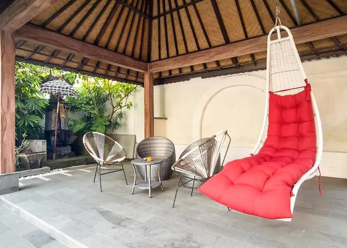 Villa Dani Private - 2br Private Pool In Tejakula North Bali Gretek