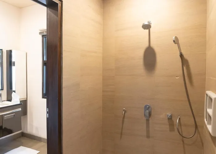 Dani Private - 2br Private Pool In Tejakula North Bali *