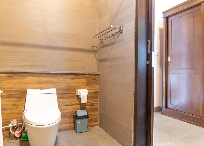 Dani Private - 2br Private Pool In Tejakula North Bali * Gretek
