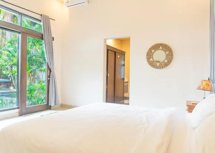 Villa Dani Private - 2br Private Pool In Tejakula North Bali