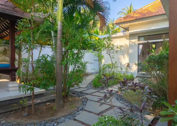 Villa Dani Private - 2br Private Pool In Tejakula North Bali *
