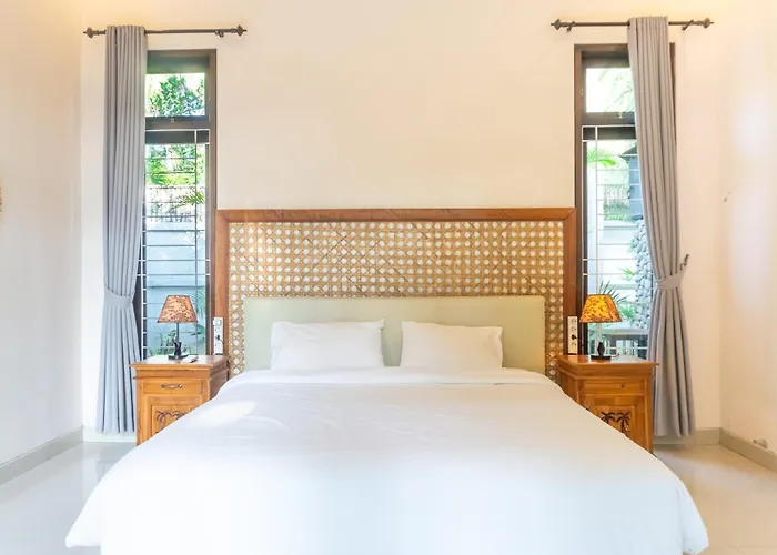 Villa Dani Private - 2br Private Pool In Tejakula North Bali Gretek