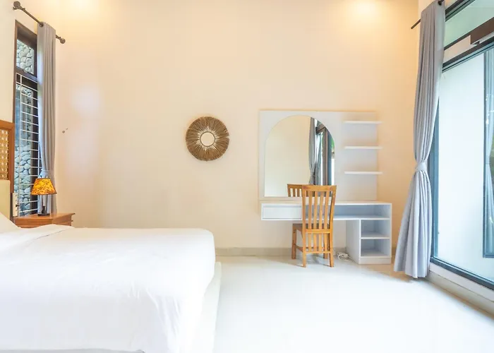 Dani Private - 2br Private Pool In Tejakula North Bali *
