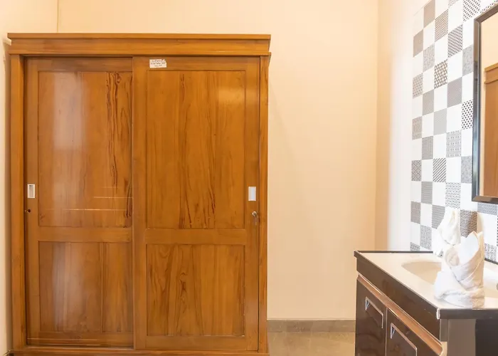 Dani Private - 2br Private Pool In Tejakula North Bali * Gretek