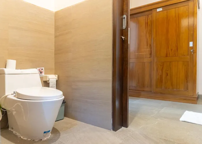 Dani Private - 2br Private Pool In Tejakula North Bali