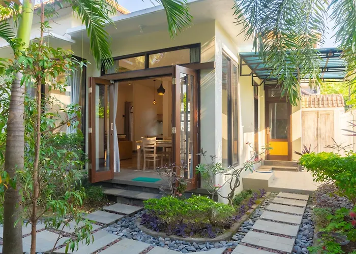 Villa Dani Private - 2br Private Pool In Tejakula North Bali