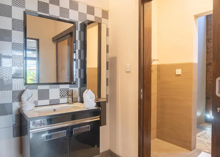 Villa Dani Private - 2br Private Pool In Tejakula North Bali *