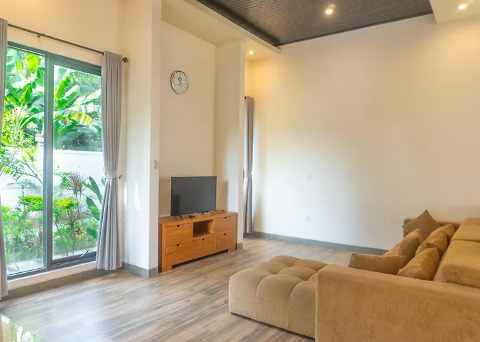 Dani Private - 2br Private Pool In Tejakula North Bali Villa Gretek