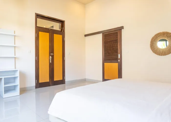Dani Private - 2br Private Pool In Tejakula North Bali *