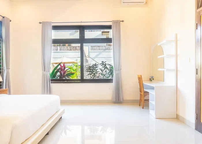 Dani Private - 2br Private Pool In Tejakula North Bali Gretek
