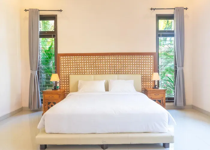 Dani Private - 2br Private Pool In Tejakula North Bali * Gretek