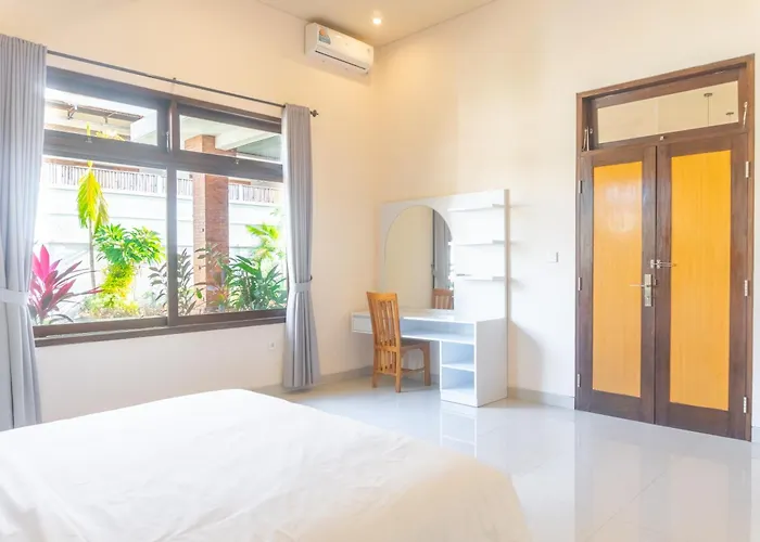 Dani Private - 2br Private Pool In Tejakula North Bali