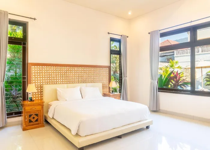 Villa Dani Private - 2br Private Pool In Tejakula North Bali *