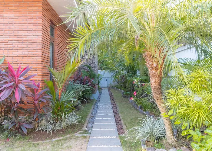 Villa Dani Private - 2br Private Pool In Tejakula North Bali Gretek