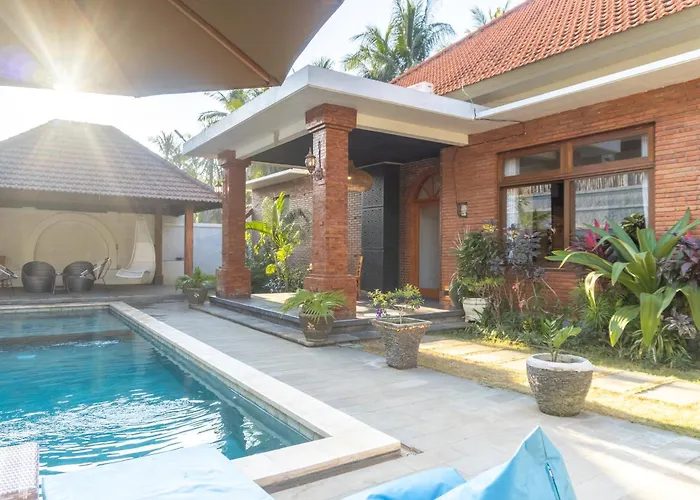 Dani Private - 2br Private Pool In Tejakula North Bali *